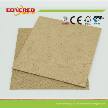 Eoncred 2mm Hardboard Sheet (inventario limitado)